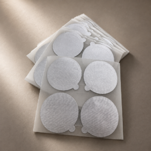 Aluminium Lid