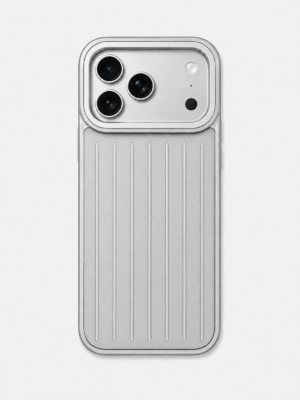 Silber - iPhone 17