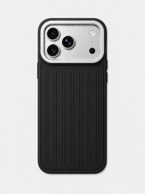 Schwarz - iPhone 17
